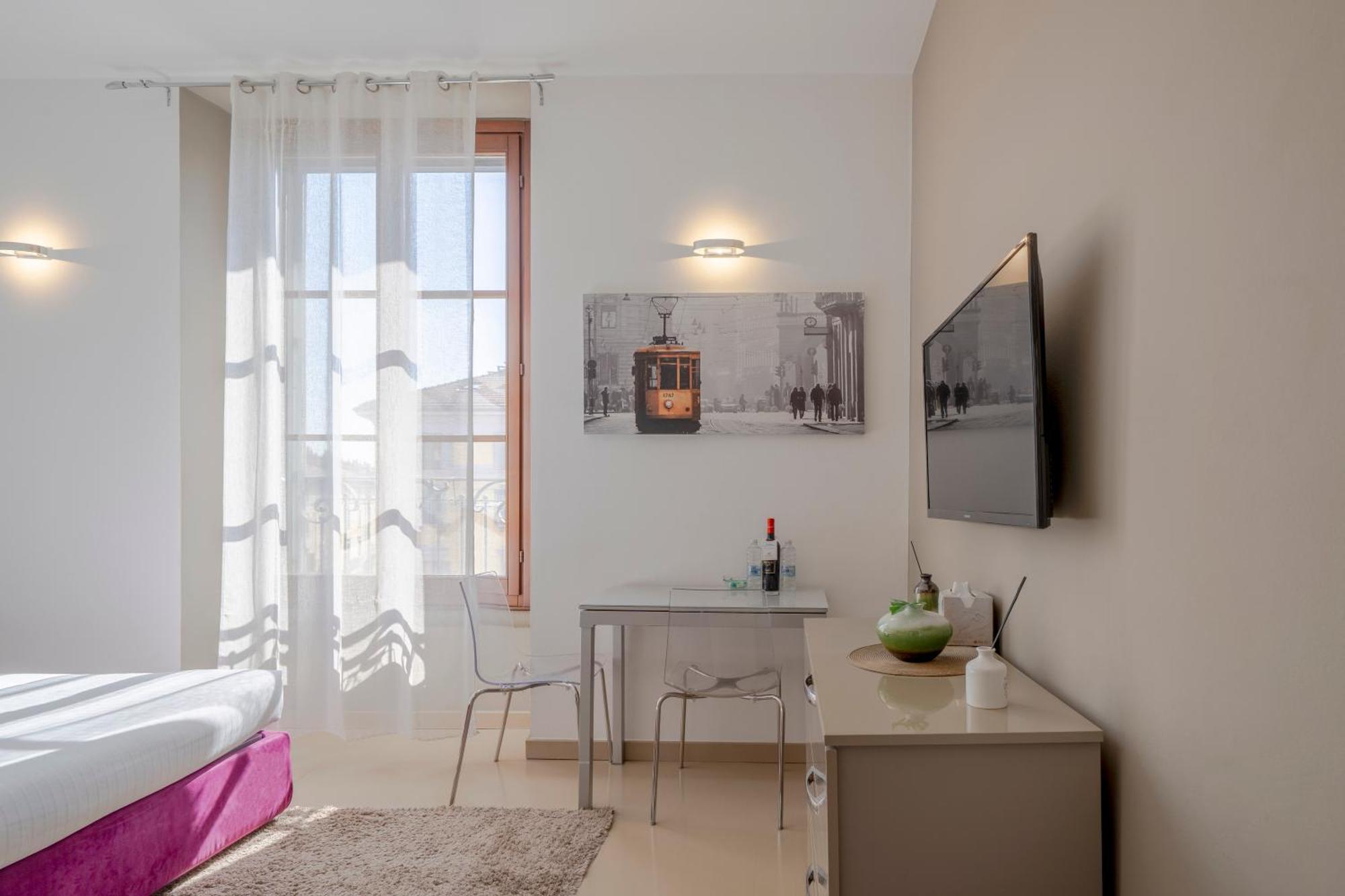 Milano Apartments Navigli - Alzaia 54 Exterior photo